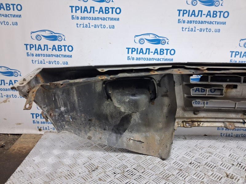 Бампер передний Mitsubishi Pajero Wagon 1999-2006 MR508162 (Арт. 71129) Київ - зображення 8