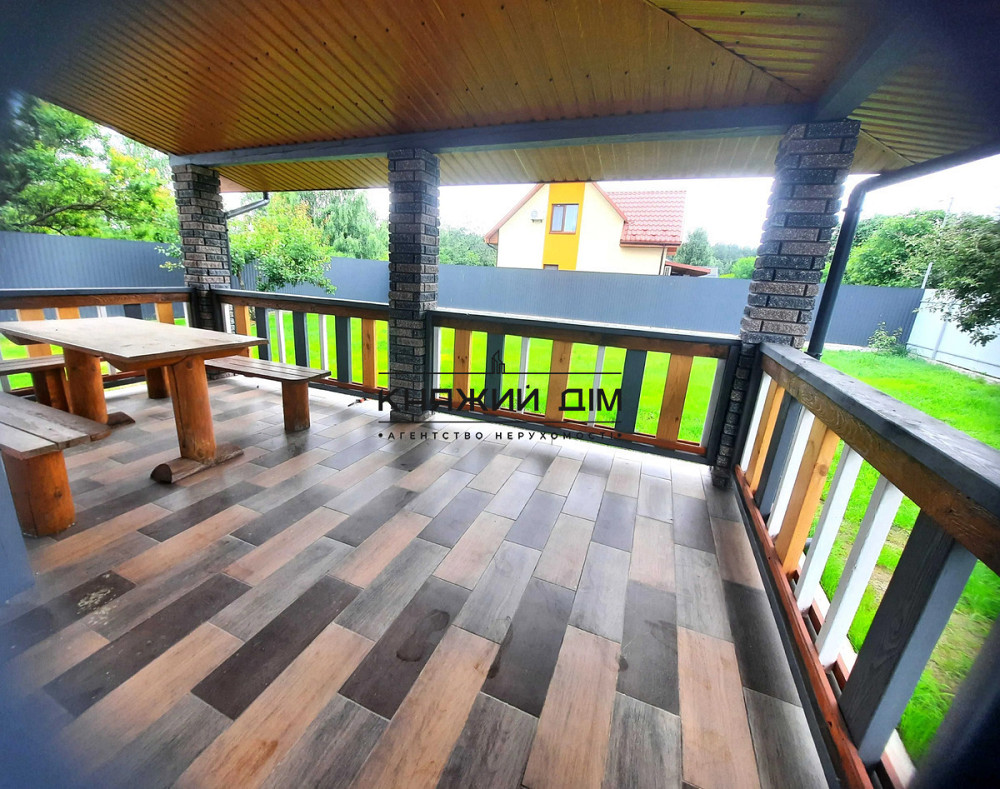 Продається будинок в Ровжах 100м2 № 2211790 Київ - зображення 7