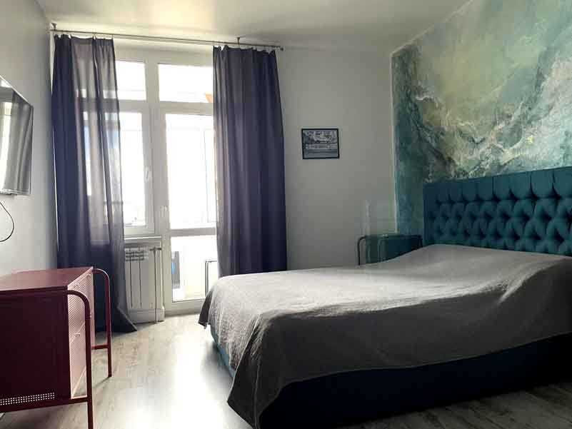 продажа 2-к квартира Киев, Соломенский, 173000 $ Киев - изображение 7