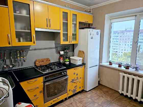 Продам 3-к квартиру на Щербины, Левобережный-3, Караван Дніпро