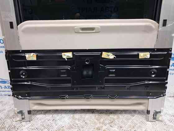 Люк в сборе Infiniti FX S50 3.5 БЕНЗИН VQ35DE 2002 (б/у) Киев