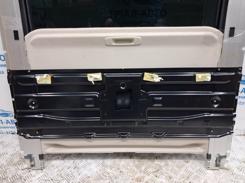 Люк в сборе Infiniti FX S50 3.5 БЕНЗИН VQ35DE 2002 (б/у) Киев - изображение 4