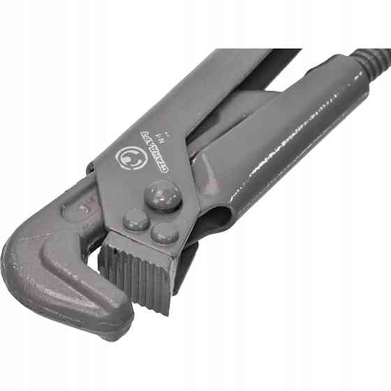 Ключ трубный №3 СТАНДАРТ KTR0300 Харків