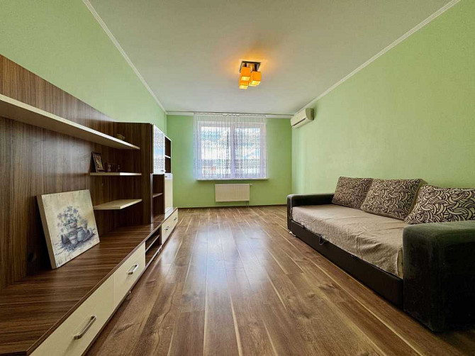 продажа 1-к квартира Киев, Святошинский, 68000 $ Київ - зображення 5