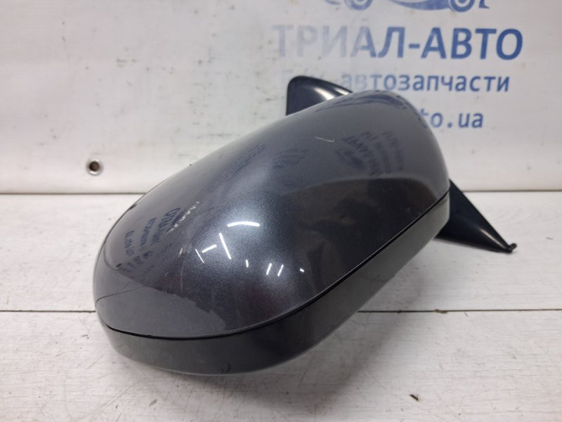 Зеркало левое Mitsubishi Outlander CU 2.4 БЕНЗИН 4G69 2003 (б/у) Киев - изображение 3