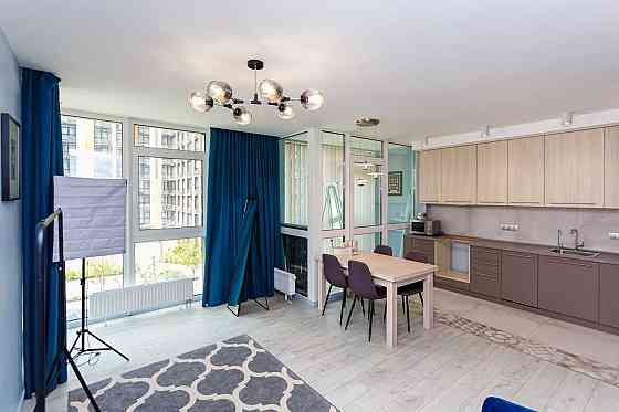 долгосрочная аренда офисное помещение Киев, Печерский, 1700 $/мес. Киев