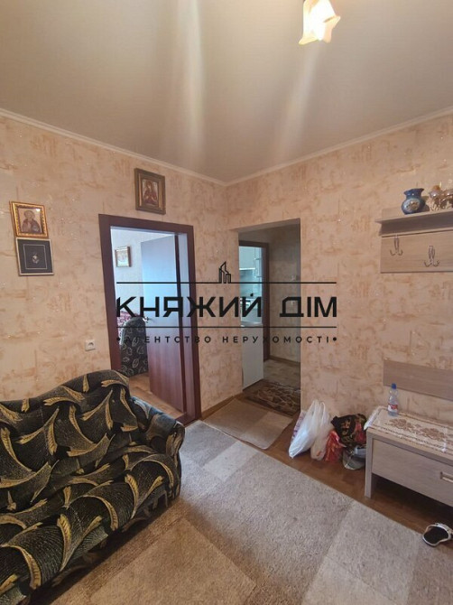 Оренда 1 км. квартири, масив Виноградар вул. Сергія Данченко,3 ЖК Крістер Град код 11203482. Київ - зображення 2