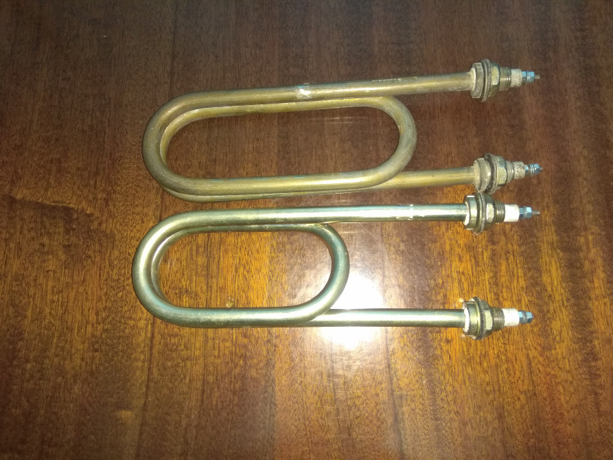 ТЕН різної потужності Кам'янець-Подільський - зображення 1