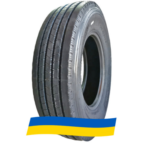 295/80 R22.5 Atlander ATL328 152/149L Рулевая шина Київ - зображення 7