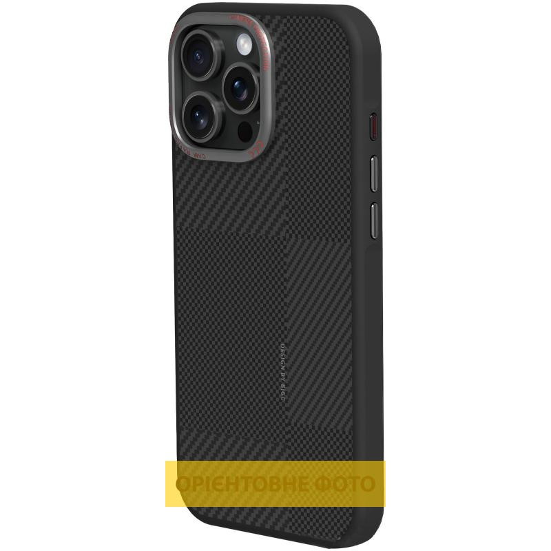 TPU чехол Monzo (MagFit) для Apple iPhone 17 Air (6.5") Херсон - зображення 1