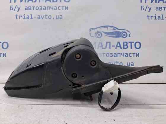 Зеркало правое Mitsubishi L200 KB 2.5 DIESEL 4D56 2006 (б/у) Киев