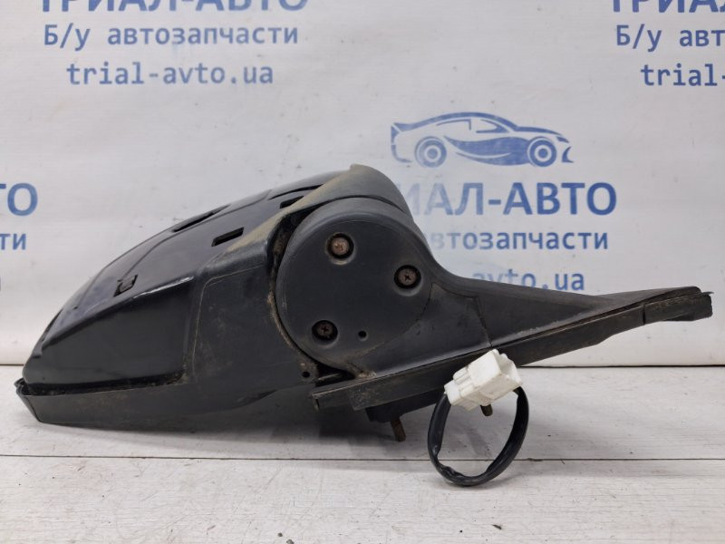 Зеркало правое Mitsubishi L200 KB 2.5 DIESEL 4D56 2006 (б/у) Киев - изображение 4