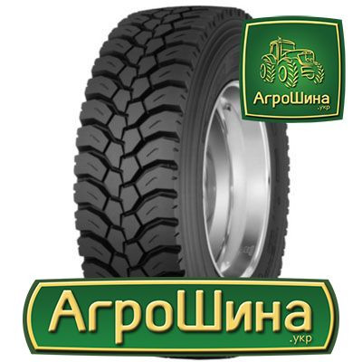 Грузовая шина Michelin X Works XDY (ведущая) 315/80 R22.5 156/150K Киев - изображение 1