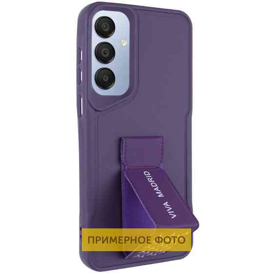 Чехол TPU VIVA для Samsung Galaxy A06 Херсон