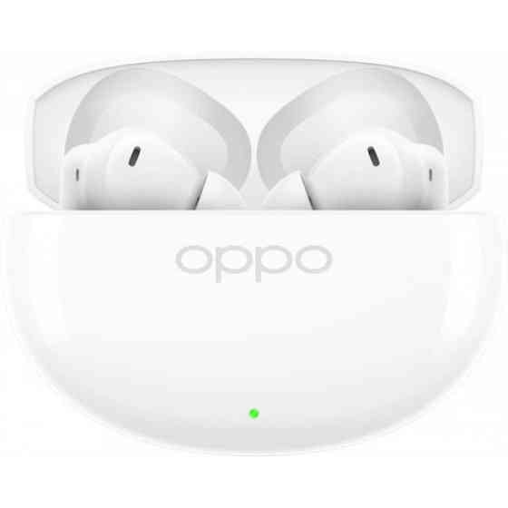 Bluetooh-гарнітура Oppo Enco Air 5 Glossy White (ETEP1) UA Харків