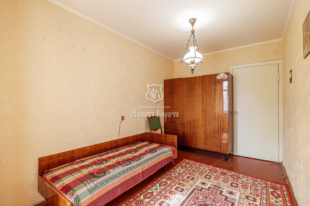 продажа 2-к квартира Киев, Деснянский, 35500 $ Киев - изображение 6
