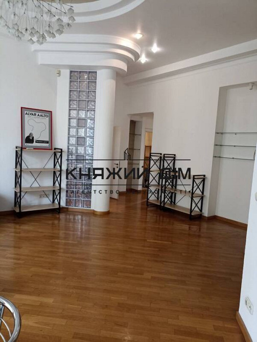 БЕЗ КОМІСІЇ! Оренда 3 -к. кв. студія метро Майдан Незалежності по вул. Михайлівській . №: 11203791 Київ - зображення 3