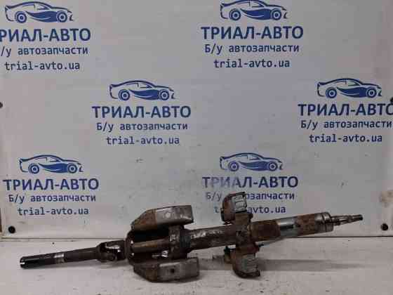 Колонка рулевая Mitsubishi L200 KB 2.5 DIESEL 4D56 2006 (б/у) Київ