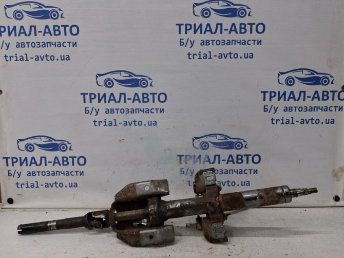 Колонка рулевая Mitsubishi L200 KB 2.5 DIESEL 4D56 2006 (б/у) Київ - зображення 5