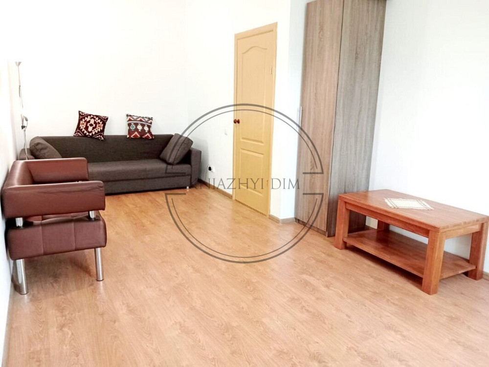 Продам 1-ю. квартиру в ЖК Єнісейська Садиба. м. Деміївська. Код:21142146. Киев - изображение 8