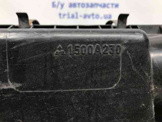 Корпус воздушного фильтра Mitsubishi Outlander 2007-2012 1500A230 (Арт. 9191) Київ