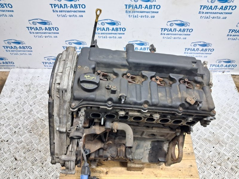 Двигатель Kia Sorento 2002-2011 D4CB (Арт. 69609) Київ - зображення 2