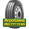 315/80R22.5 Hankook Smart Flex AH51 156/150L Рулевая грузовая шина Київ