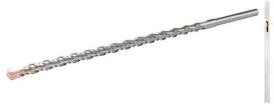 Сверло для бетона GRANITE SDS-MAX 25х600 мм QUADRO S4 4-25-600 Харків