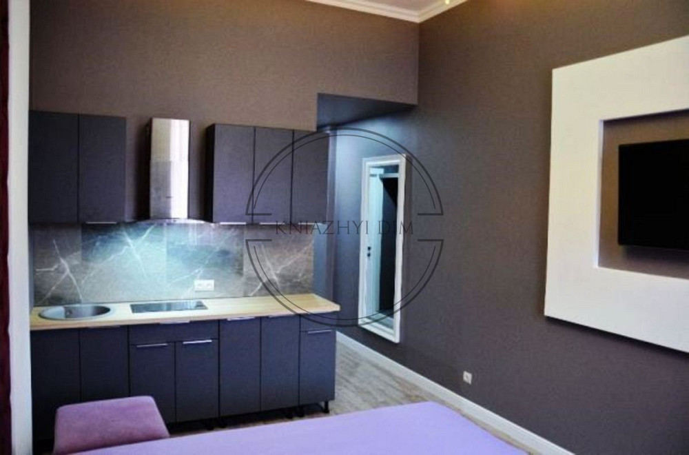 ОРЕНДА 1к VIP-квартира-студіо метро. Пл.Укр Героїв.вул. Велика Васильківська 26 № 11152903 Київ - зображення 1