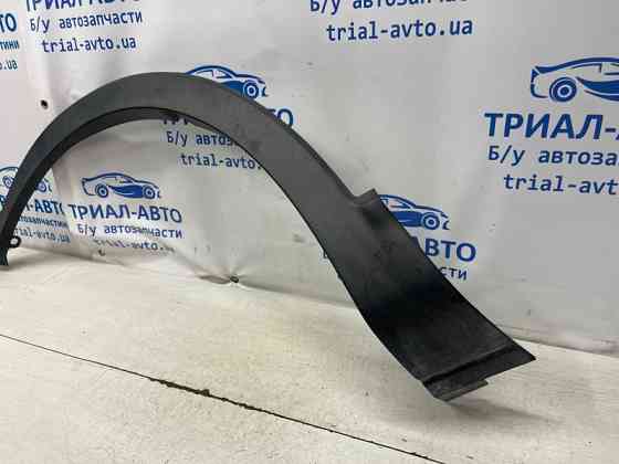 Накладка крыла Mazda CX 9 2006-2015 TD1151W30E (Арт. 75769) Київ