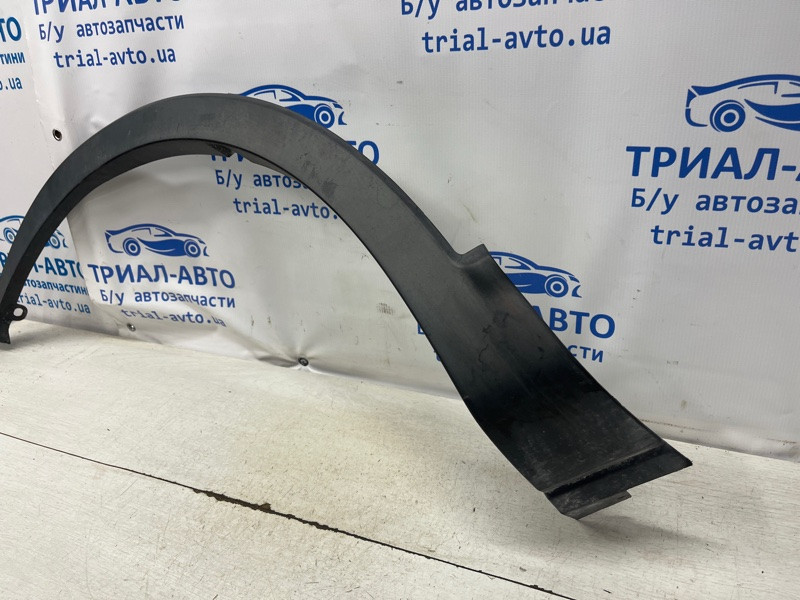 Накладка крыла Mazda CX 9 2006-2015 TD1151W30E (Арт. 75769) Київ - зображення 2