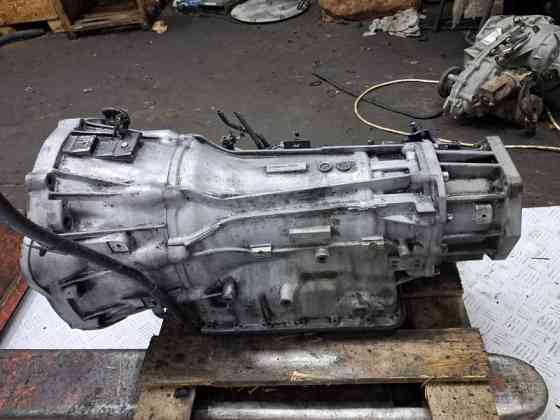 Коробка передач АКПП Kia Sorento BL 2.5 DIESEL D4CB 2002 (б/у) Киев