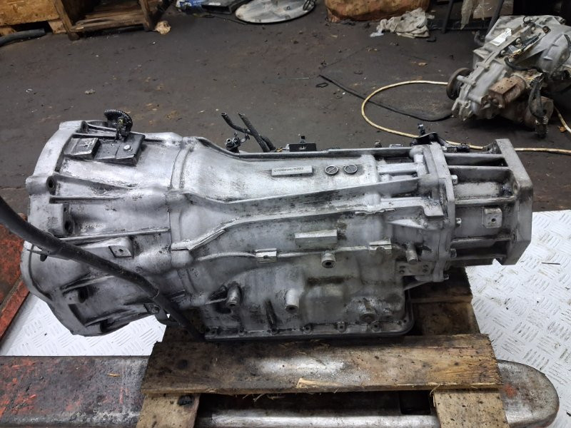 Коробка передач АКПП Kia Sorento 2002-2011 450004C380 (Арт. 68119) Киев - изображение 5