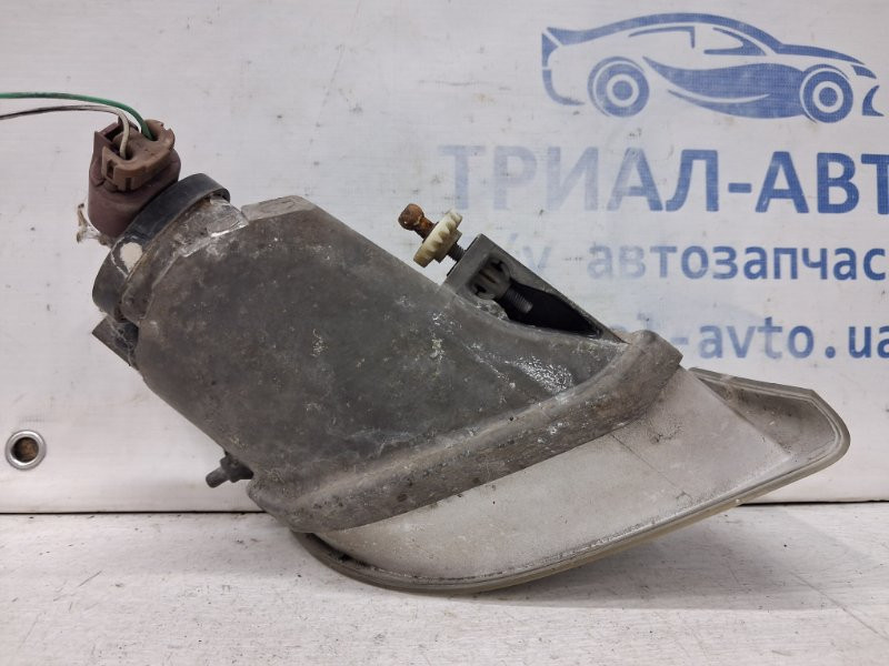 Фара противотуманная левая Toyota Prado J120 4.0 1GR-FE 2002 (б/у) Київ - зображення 5