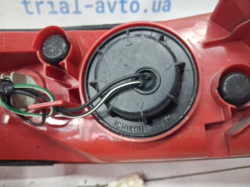 Фонарь задний внешний правый Infiniti FX S50 3.5 БЕНЗИН VQ35DE 2002 (б/у) Киев - изображение 7