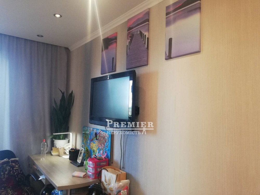 Продам двокімнатну квартиру по Добровольського. Одесса - изображение 6