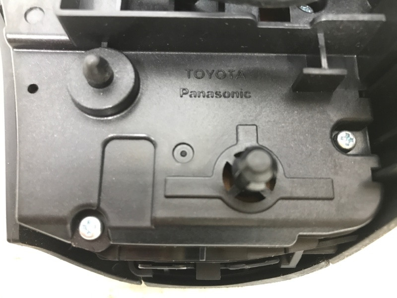 Кнопки руля Toyota Avensis T27 2.0 DIESEL 2009 (б/у) Київ - зображення 3