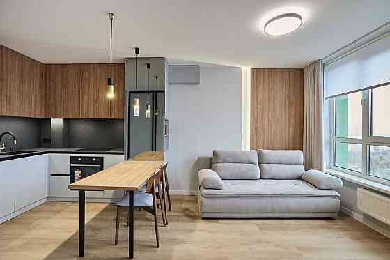 продажа 1-к квартира Киев, Голосеевский, 135000 $ Київ