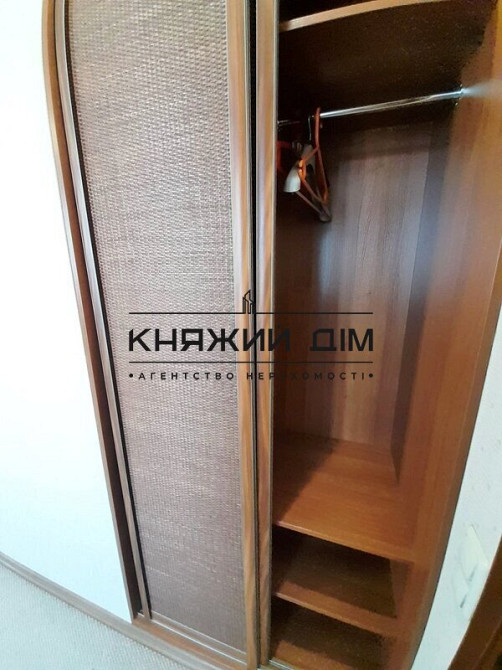 Генератор! Оренда 2-кімнатної квартири на Печерську, метро Кловська. № 11193854 Київ - зображення 7