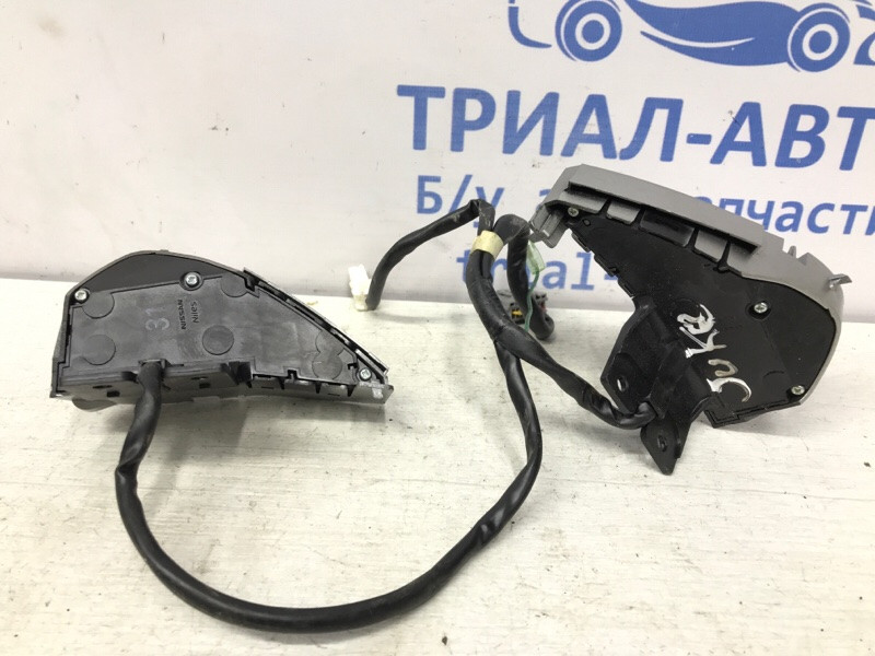 Кнопки руля Nissan Juke 2010-2019 255501EL1A (Арт. 46818) Київ - зображення 4