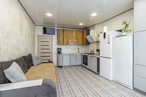 продажа 2-к квартира Киево-Святошинский, Петропавловская Борщаговка, 73000 $ 