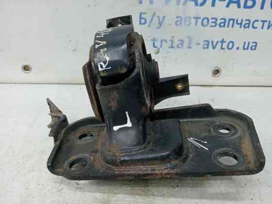 Подушка ДВС левая Toyota RAV 4 A40 2.2 DIESEL 2ADFTV 2012 (б/у) Київ