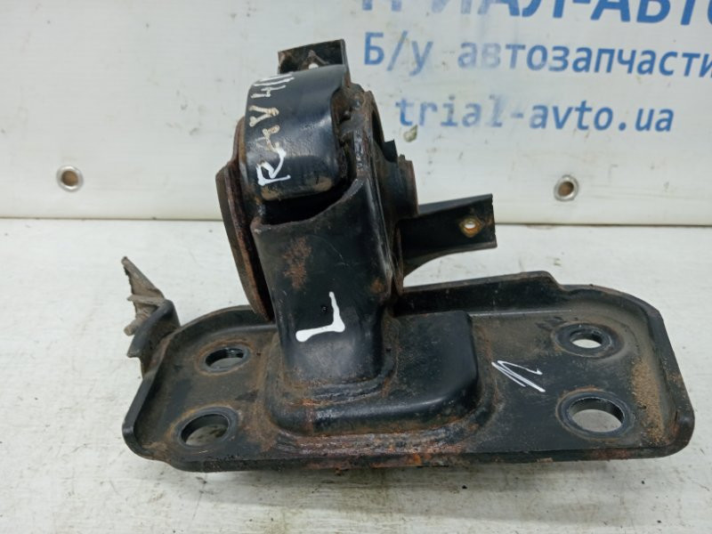Подушка ДВС левая Toyota RAV 4 A40 2.2 DIESEL 2ADFTV 2012 (б/у) Київ - зображення 1