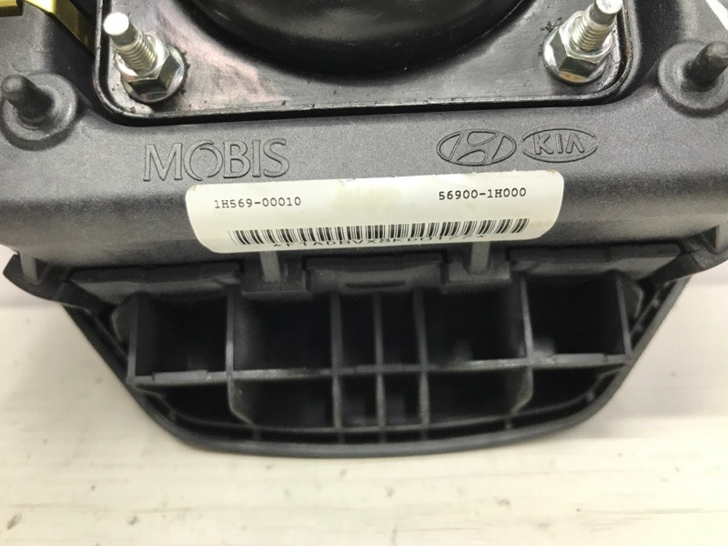 Подушка безопасности в руль Kia Ceed 2006-2012 569001H000 (Арт. 54693) Киев - изображение 6