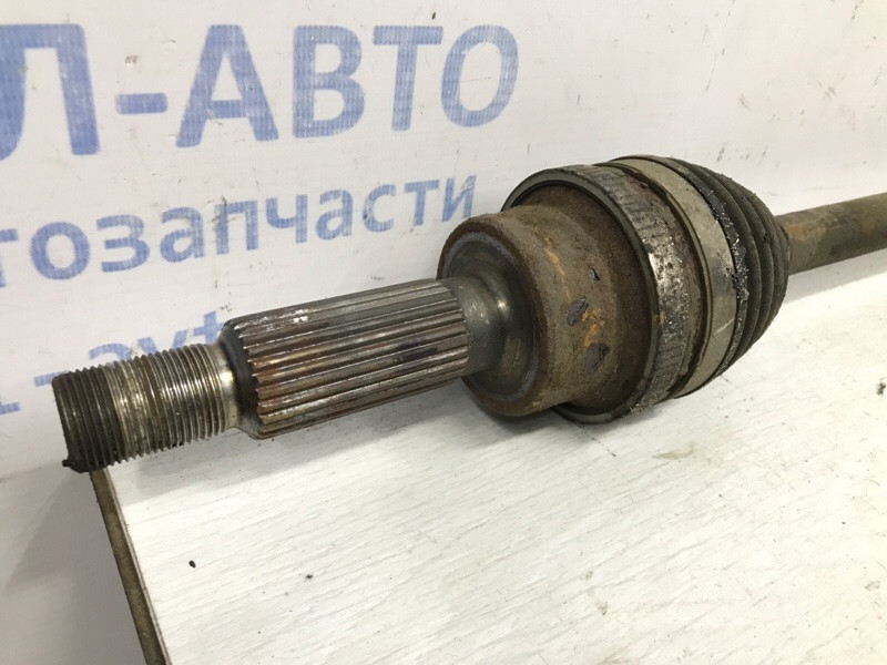 Привод задний Ford Kuga 2011-2019 2168926 (Арт. 46375) Киев - изображение 2