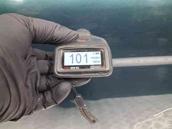 Дверь передняя левая Mitsubishi Pajero Sport K9 2.5 DIESEL 4D56 1996 (б/у) Киев