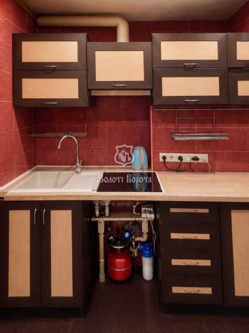 продажа 1-к дом Киев, Святошинский, 120000 $ Київ - зображення 5