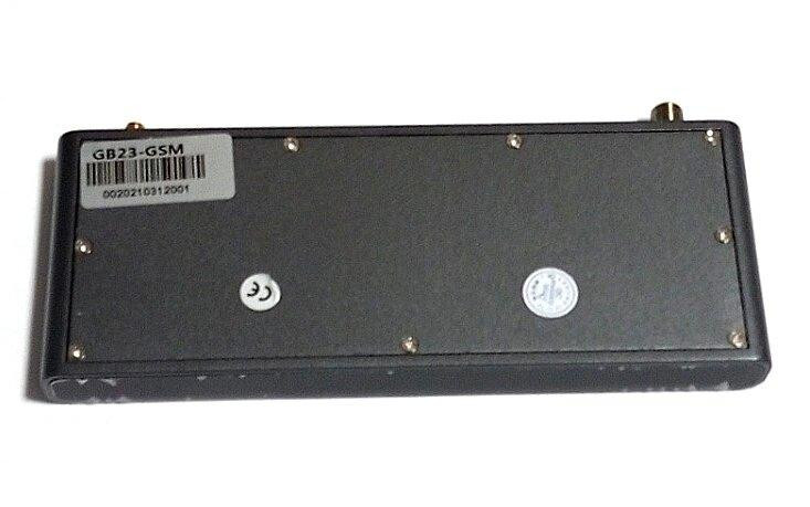 GSM усилитель мобильного сигнала GB23-G 2G/4G LTE 900 МГц 70 дБ 23 дБм с защитой сети, 600-800 кв. м Днепр - изображение 7
