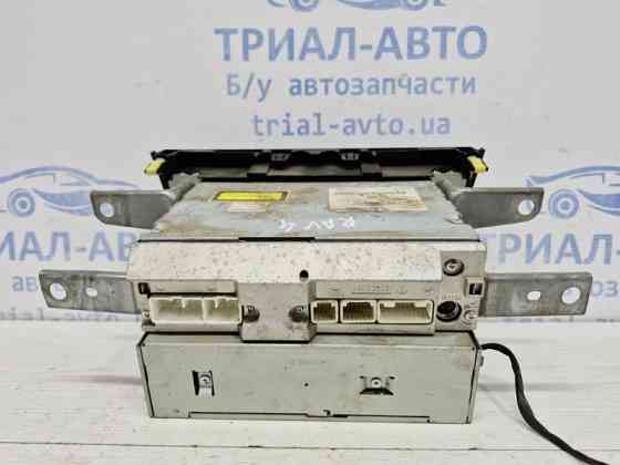 Магнитофон Toyota RAV 4 A30 2.0 БЕНЗИН 1AZFE 2005 (б/у) Киев