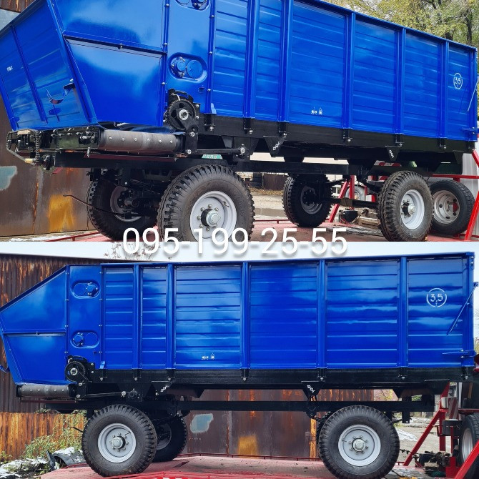 Кормороздавач КТУ-10; кормороздавач КТУ-10А; кормороздавач КТУ-10А-05; запчастини КТУ-10 Днепр - изображение 1